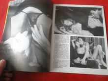 Load image into Gallery viewer, Vintage Nude Erotic Sexy Adult Magazine Double Joint Fuck   JB58
