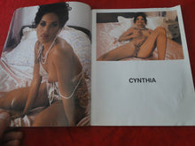 Load image into Gallery viewer, Vintage Nude Erotic Sexy Adult Magazine XXX Pictorial April 1993      P110
