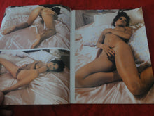 Load image into Gallery viewer, Vintage Nude Erotic Sexy Adult Magazine XXX Pictorial April 1993      P110
