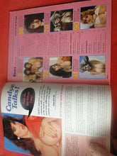 Load image into Gallery viewer, Vintage Nude Erotic Sexy Adult Magazine Gent February 1987          JB28
