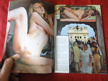 Load image into Gallery viewer, Vintage Nude Erotic Sexy Adult Smaller Magazine Selecta Swedish All Color    NN

