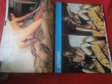 Load image into Gallery viewer, Vintage Nude Erotic Sexy Adult Magazine Man To Man Spring 1976         JB11
