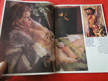 Load image into Gallery viewer, Vintage Nude Erotic Sexy Adult Magazine Adam July 1974 Roberta Pedon Cover    JB4
