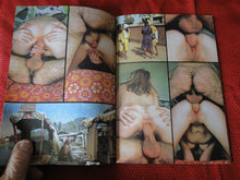 Load image into Gallery viewer, Vintage Nude Erotic Sexy Adult Smaller Magazine Selecta Swedish All Color    NN
