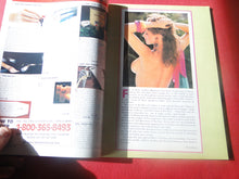 Load image into Gallery viewer, Vintage Nude Erotic Sexy Adult Magazine Best of Gallery 1991 Samantha Fox   P112
