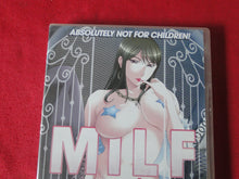 Load image into Gallery viewer, Vintage Adult Erotic Sexy Porn XXX DVD Movie MILF Mansion     BT
