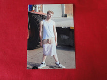 Load image into Gallery viewer, Vintage Gay Interest Nude Hot Hung Male Photo 5 x 7    H41am
