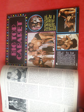 Load image into Gallery viewer, Vintage Nude Erotic Sexy Adult Magazine Gent February 1987          JB28
