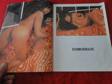 Load image into Gallery viewer, Vintage Nude Erotic Sexy Adult Magazine XXX Pictorial April 1993      P110
