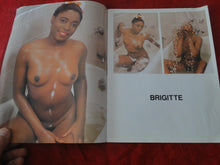 Load image into Gallery viewer, Vintage Nude Erotic Sexy Adult Magazine XXX Pictorial April 1993      P110
