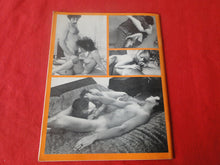 Load image into Gallery viewer, Vintage Nude Erotic Sexy Adult Magazine Head 127 Photos       JB58
