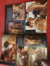 Load image into Gallery viewer, Vintage Nude Erotic Sexy Adult Magazine Gent February 1987          JB28
