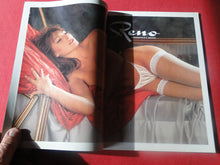 Load image into Gallery viewer, Vintage Nude Erotic Sexy Adult Magazine Best of Gallery 1991 Samantha Fox   P112
