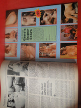 Load image into Gallery viewer, Vintage Nude Erotic Sexy Adult Magazine Gent February 1987          JB28
