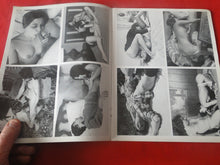 Load image into Gallery viewer, Vintage Nude Erotic Sexy Adult Magazine Head 127 Photos       JB58

