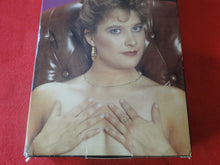 Load image into Gallery viewer, Vintage Adult XXX VHS Porn Tape X-Rated Nasty Treats Brooke Summers    X4
