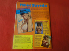 Load image into Gallery viewer, Vintage Nude Erotic Sexy Adult Magazine Gent December 1987        JB28
