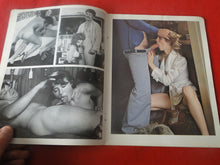 Load image into Gallery viewer, Vintage Nude Erotic Sexy Adult Magazine Head 127 Photos       JB58
