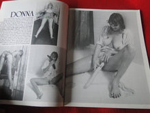 Load image into Gallery viewer, Vintage Nude Erotic Sexy Adult Magazine Vibrating Vixens 1986    JB59
