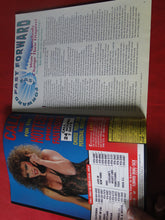 Load image into Gallery viewer, Vintage Nude Erotic Sexy Adult Magazine Erotic Video Guide March 1992     DI
