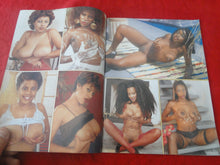 Load image into Gallery viewer, Vintage Nude Erotic Sexy Adult Magazine XXX Players Girls Pictorial April 2006     P110
