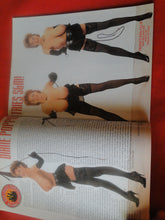 Load image into Gallery viewer, Vintage Nude Erotic Sexy Adult Big Tit Magazine Juggs December 1998       64
