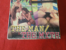 Load image into Gallery viewer, Vintage Adult XXX VHS Porn Tape Amateur Adult Video Movie John Holmes The Man/The Myth V. 1    V1                   V1
