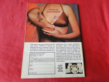 Load image into Gallery viewer, Vintage Nude Erotic Sexy Adult Magazine Gent October 1988     G20
