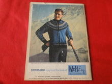 Load image into Gallery viewer, Vintage Nude Erotic Sexy Adult Magazine Gent February 1964       JB4
