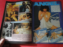 Load image into Gallery viewer, Vintage Nude Erotic Sexy Adult Magazine Late Night Video V.2 #5    P112
