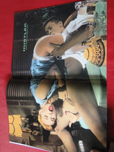 Load image into Gallery viewer, Vintage Nude Erotic Sexy Adult Magazine Erotic Video Guide March 1992     DI

