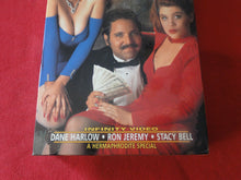 Load image into Gallery viewer, Vintage Adult XXX VHS Porn Tape X-Rated Dane's Brothel Dane Harlow      X4
