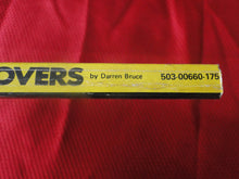 Load image into Gallery viewer, Vintage Erotic Porn Paperback Book/Novel Orpheus Three Way Lovers 1970   PB6
