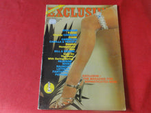 Load image into Gallery viewer, Vintage Nude Erotic Sexy Adult Magazine Exclusive V.3 #2    P112
