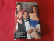 Load image into Gallery viewer, Vintage Adult XXX VHS Porn Tape X-Rated Dane's Brothel Dane Harlow      X4
