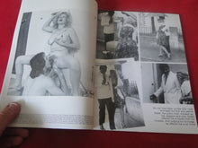 Load image into Gallery viewer, Vintage Nude Erotic Sexy Adult Magazine Fuckin&#39; Different No. 1 1985     JB29
