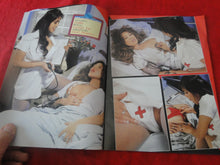 Load image into Gallery viewer, Vintage Nude Erotic Sexy Adult Magazine XXX Asian Hotties December 2002     P110
