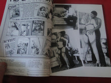 Load image into Gallery viewer, Vintage Nude Erotic Sexy Adult Magazine Fuckin&#39; Different No. 1 1985     JB29
