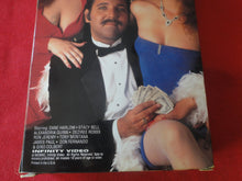 Load image into Gallery viewer, Vintage Adult XXX VHS Porn Tape X-Rated Dane's Brothel Dane Harlow      X4
