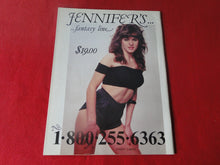 Load image into Gallery viewer, Vintage Nude Erotic Sexy Adult Magazine Erotic Video Guide February 1992     DI
