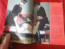 Load image into Gallery viewer, Vintage Nude Erotic Sexy Adult Smaller Magazine SS Helden Danish       NN
