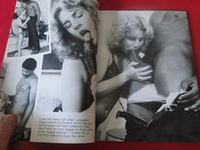 Load image into Gallery viewer, Vintage Nude Erotic Sexy Adult Magazine Fuckin&#39; Different No. 1 1985     JB29
