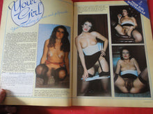 Load image into Gallery viewer, Vintage Nude Erotic Sexy Adult Magazine Exclusive V.3 #2    P112
