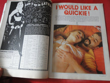 Load image into Gallery viewer, Vintage Nude Erotic Sexy Adult Magazine Exclusive V.3 #2    P112
