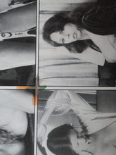 Load image into Gallery viewer, Vintage Nude Erotic Sexy Adult Magazine Parliament Tit Hangers 1985        JB59
