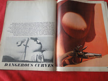 Load image into Gallery viewer, Vintage Nude Erotic Sexy Adult Magazine Gent February 1964       JB4
