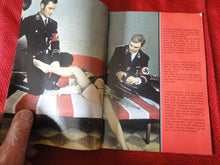 Load image into Gallery viewer, Vintage Nude Erotic Sexy Adult Smaller Magazine SS Helden Danish       NN
