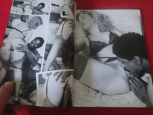 Load image into Gallery viewer, Vintage Nude Erotic Sexy Adult Magazine Fuckin&#39; Different No. 1 1985     JB29
