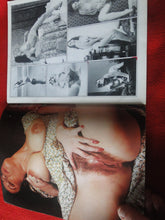 Load image into Gallery viewer, Vintage Nude Erotic Sexy Adult Magazine Parliament Tit Hangers 1985        JB59
