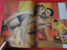 Load image into Gallery viewer, Vintage Nude Erotic Sexy Adult Magazine Exclusive V.3 #2    P112

